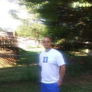 Meet your Posher, Darius